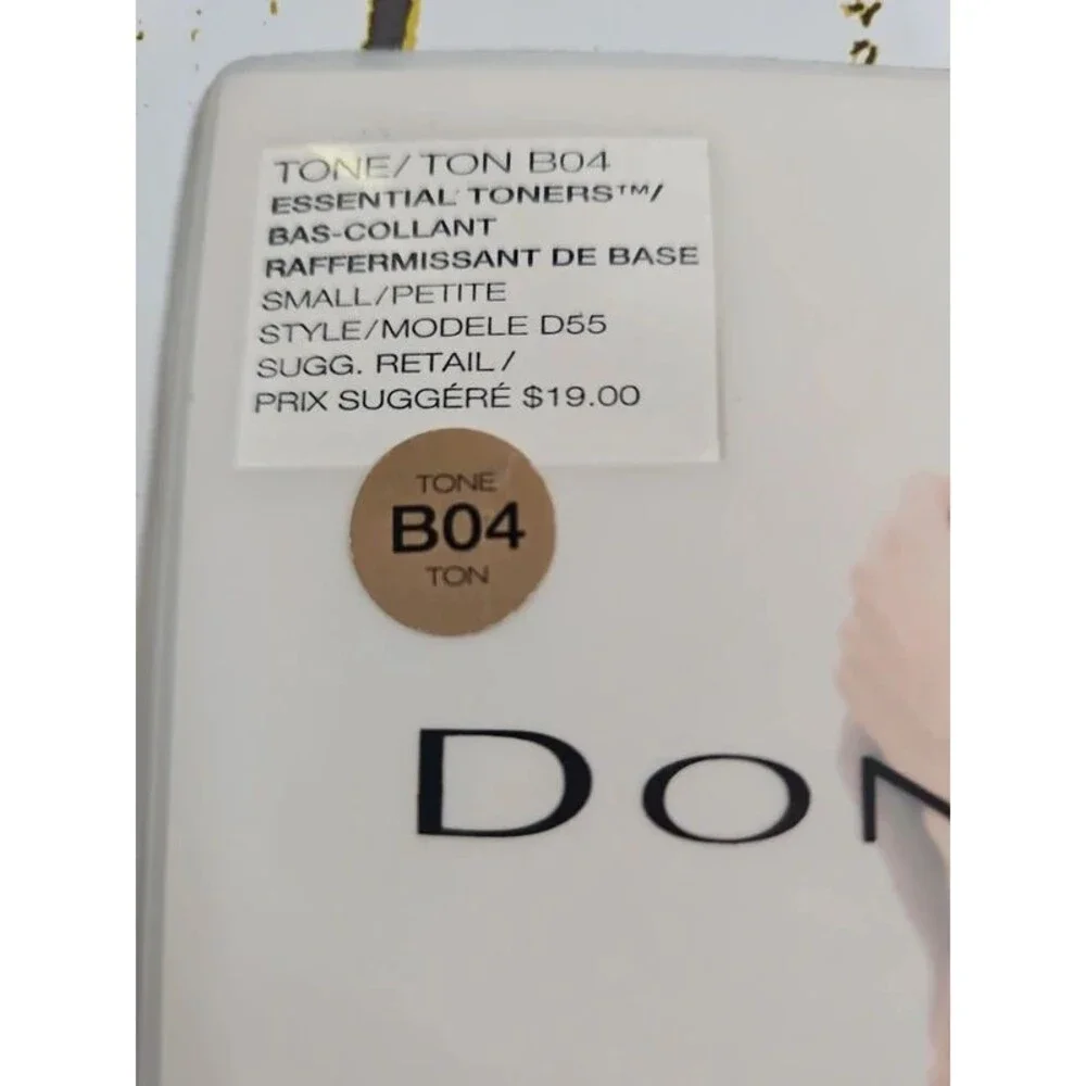 Donna Karan pantyhose